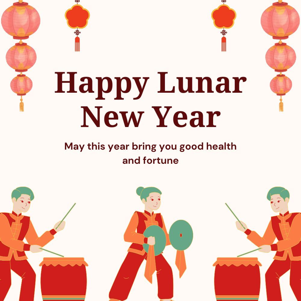 Happy New Year